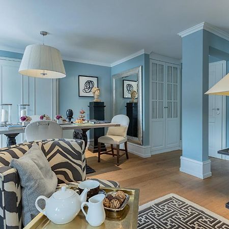 Guesthouse Heidelberg Suites מראה חיצוני תמונה
