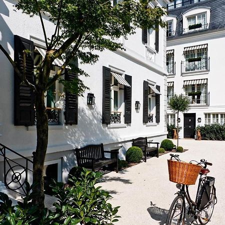 Guesthouse Heidelberg Suites מראה חיצוני תמונה