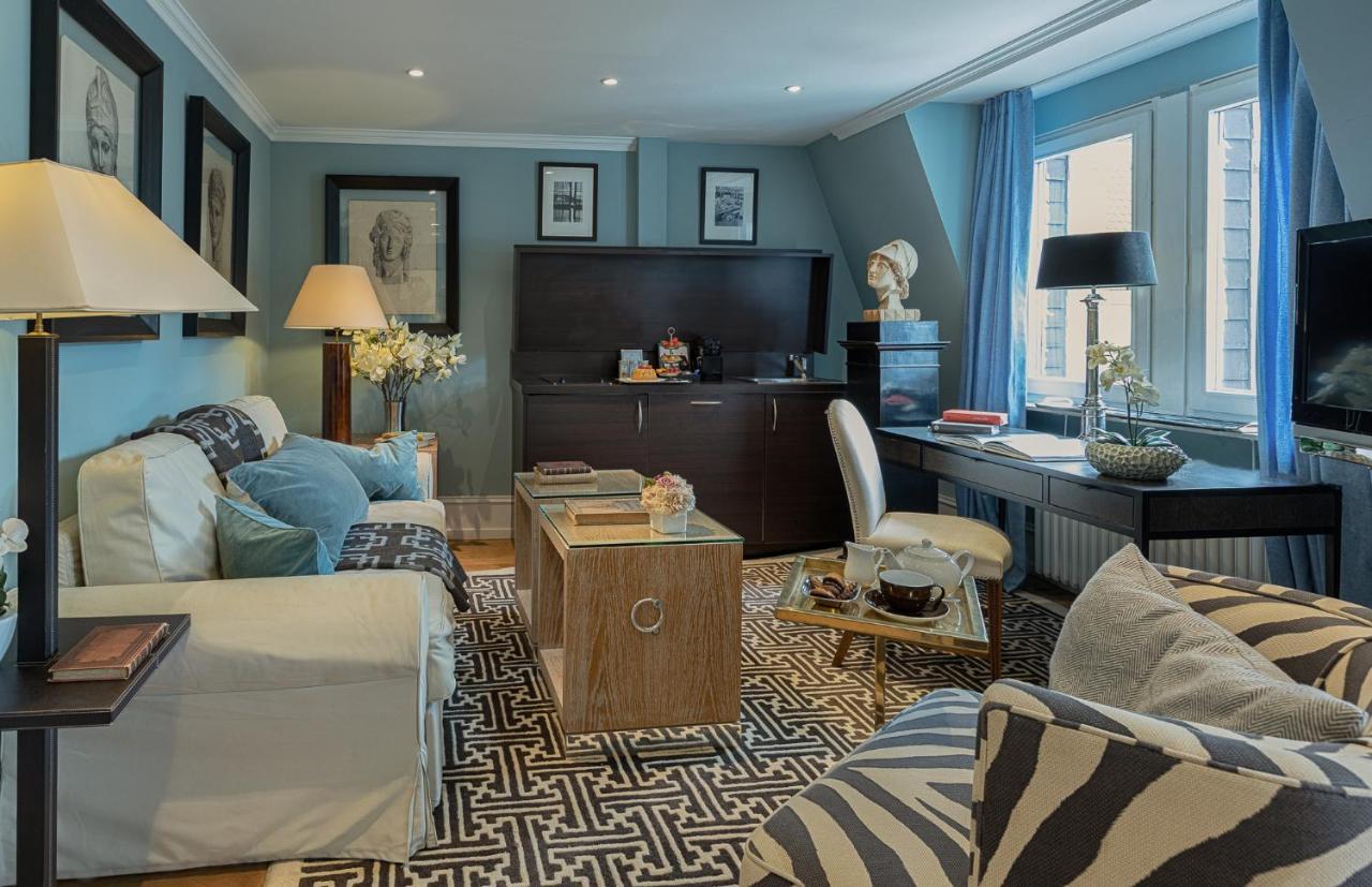 Guesthouse Heidelberg Suites מראה חיצוני תמונה
