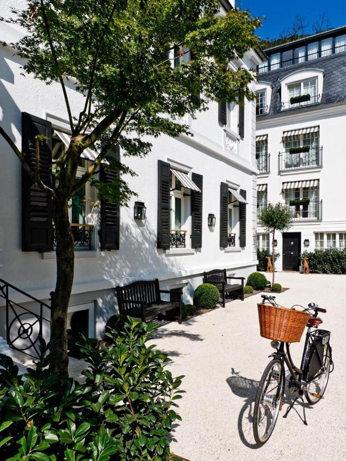 Guesthouse Heidelberg Suites מראה חיצוני תמונה
