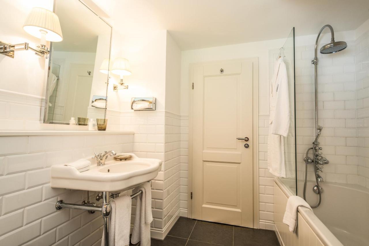 Guesthouse Heidelberg Suites חדר תמונה