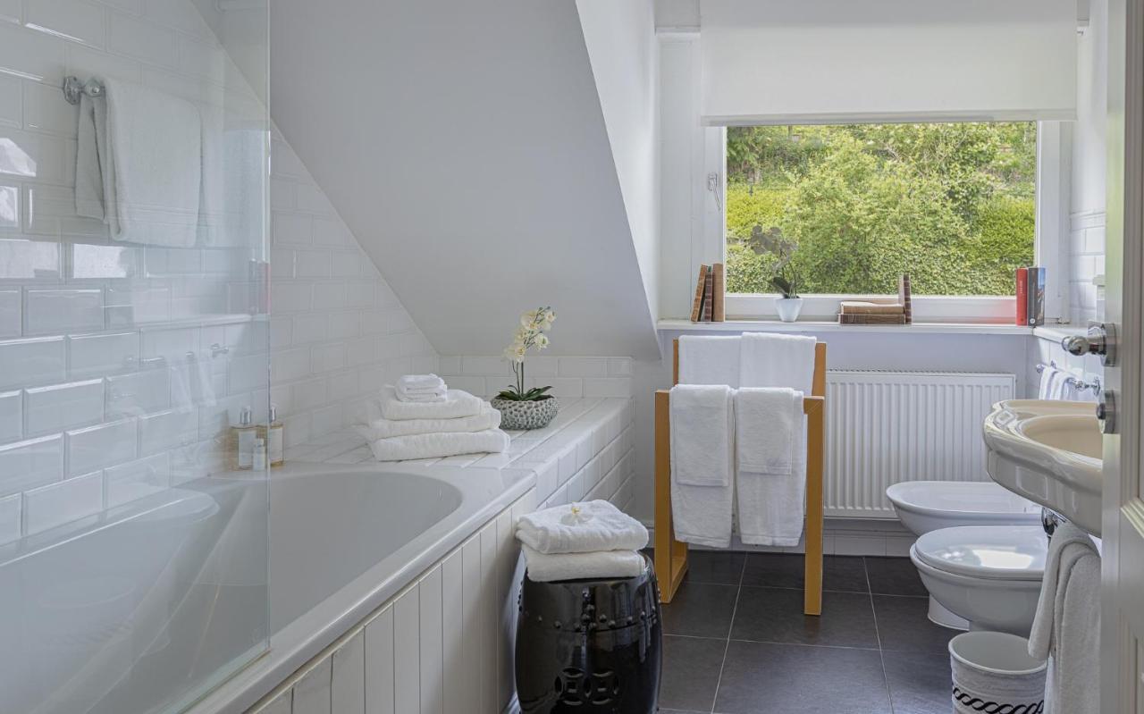 Guesthouse Heidelberg Suites מראה חיצוני תמונה