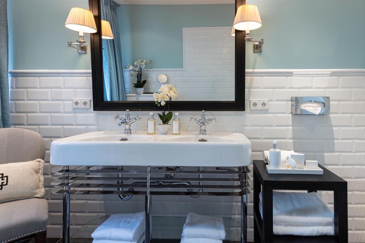 Guesthouse Heidelberg Suites מראה חיצוני תמונה