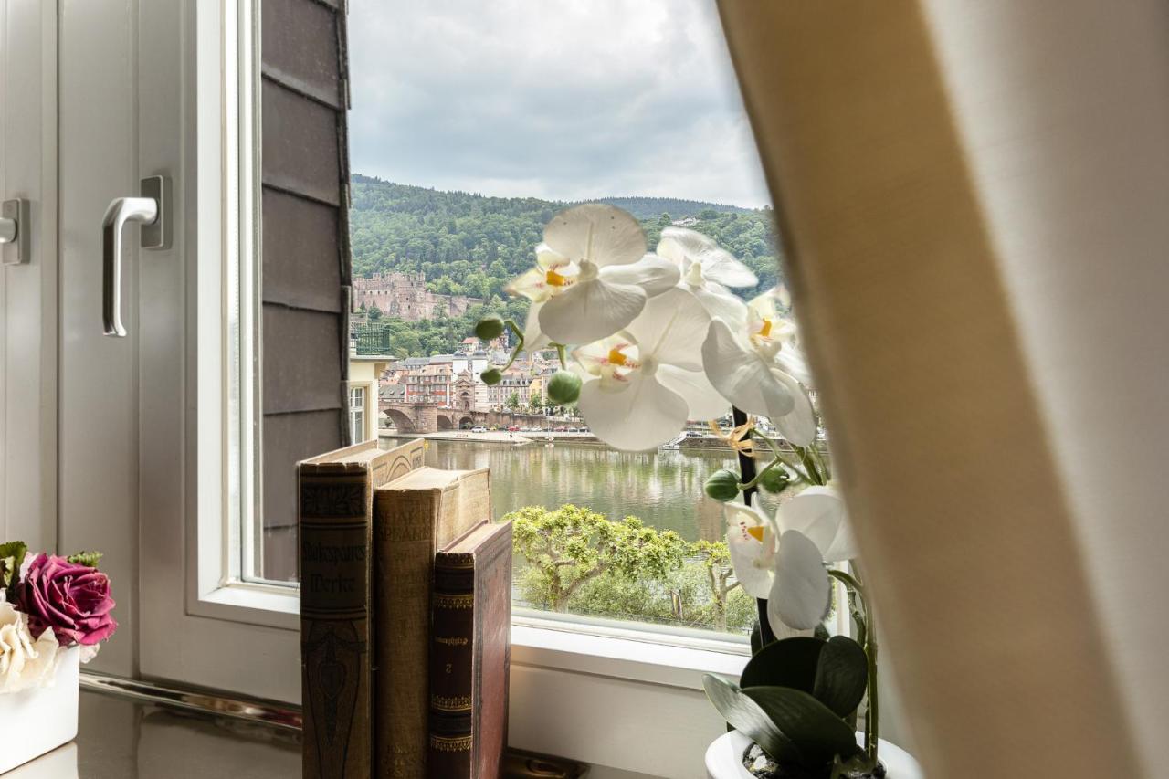 Guesthouse Heidelberg Suites מראה חיצוני תמונה