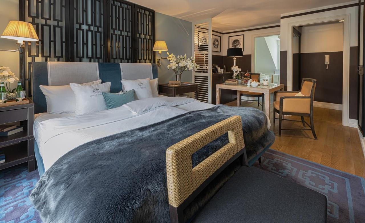 Guesthouse Heidelberg Suites מראה חיצוני תמונה