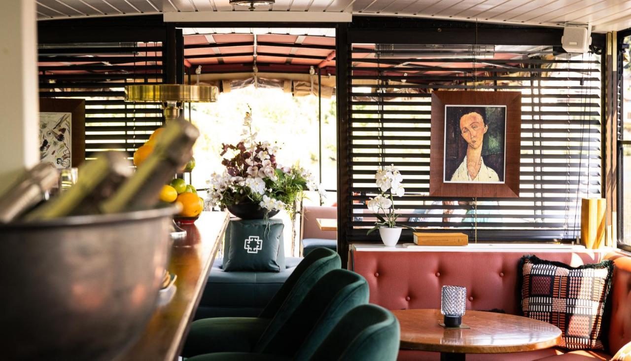 Guesthouse Heidelberg Suites מראה חיצוני תמונה