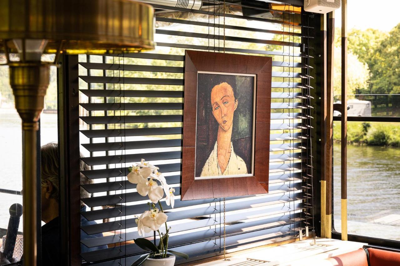 Guesthouse Heidelberg Suites מראה חיצוני תמונה