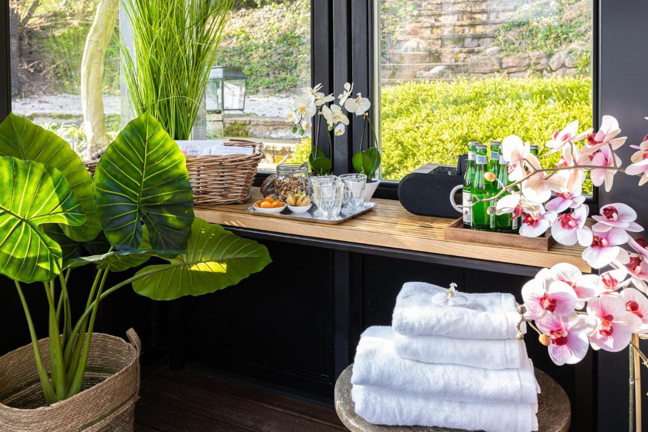 Guesthouse Heidelberg Suites מראה חיצוני תמונה