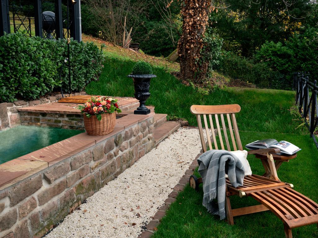 Guesthouse Heidelberg Suites מראה חיצוני תמונה