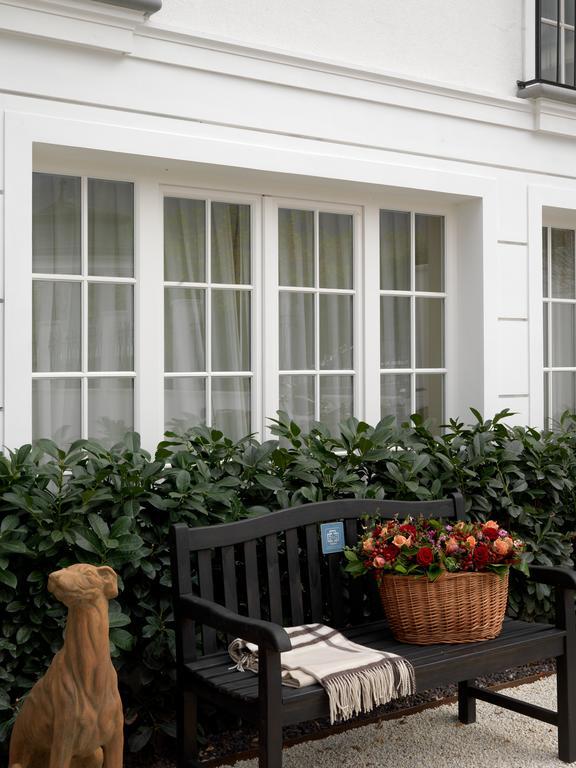 Guesthouse Heidelberg Suites מראה חיצוני תמונה