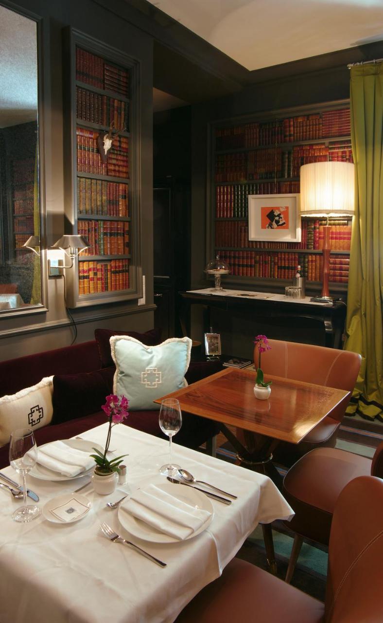 Guesthouse Heidelberg Suites מראה חיצוני תמונה