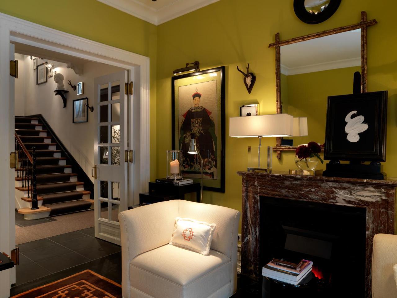 Guesthouse Heidelberg Suites מראה חיצוני תמונה