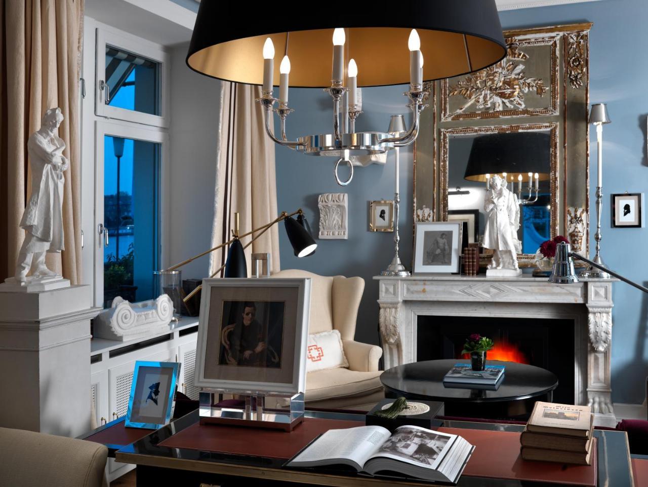 Guesthouse Heidelberg Suites מראה חיצוני תמונה