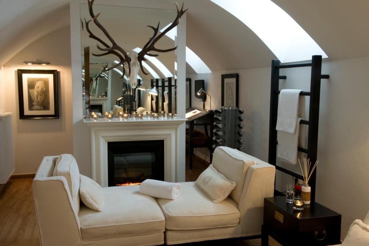 Guesthouse Heidelberg Suites מראה חיצוני תמונה