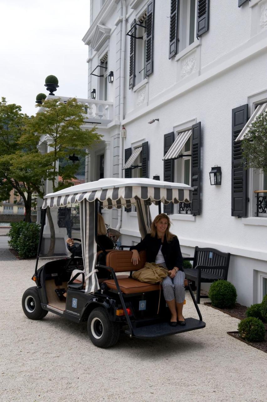 Guesthouse Heidelberg Suites מראה חיצוני תמונה